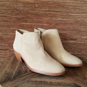 Sam Edelman Petty Ankle Boots